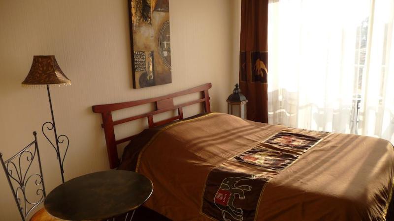Hotel Restaurant Brasilia كانيو سور مير المظهر الخارجي الصورة